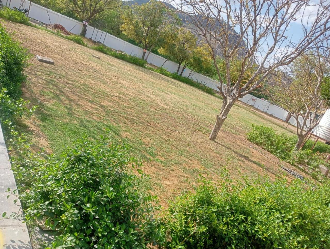 Jhalana Retret ,farm ,pool, Mountain View