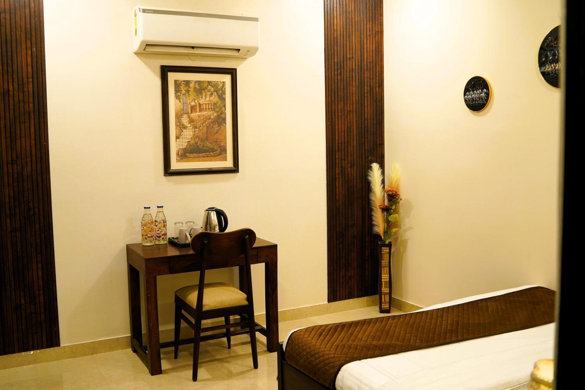 Palm Kothi- 3bhk Duplex In Villa *