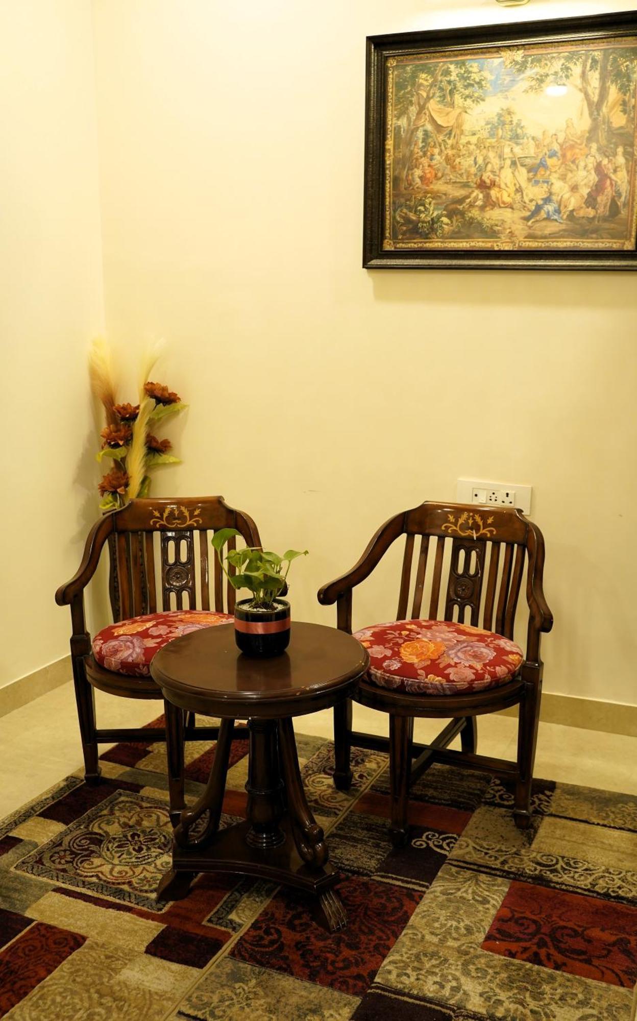 Palm Kothi- 3bhk Duplex In * Jaipur