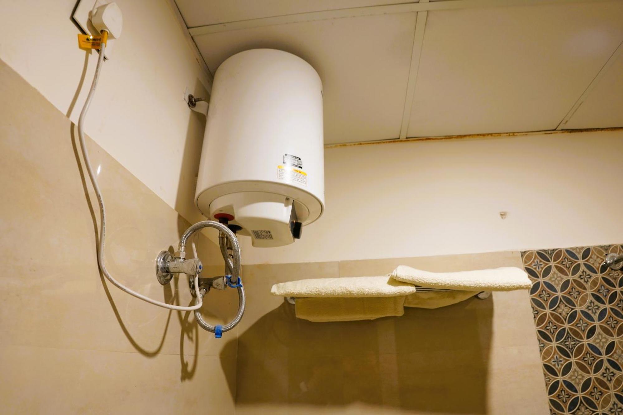 Villa Palm Kothi- 3bhk Duplex In Jaipur