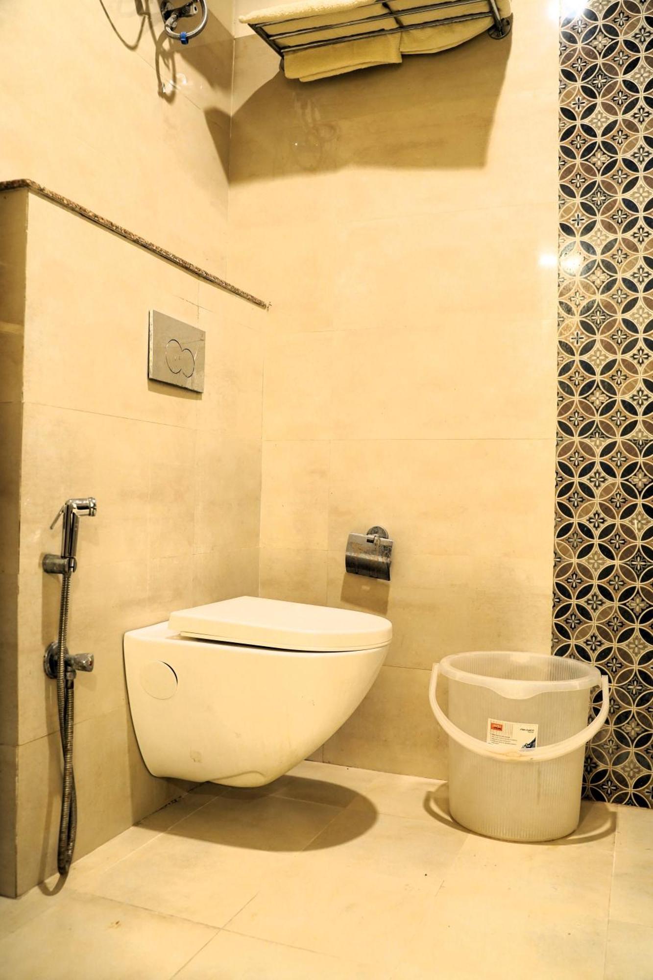 Palm Kothi- 3bhk Duplex In