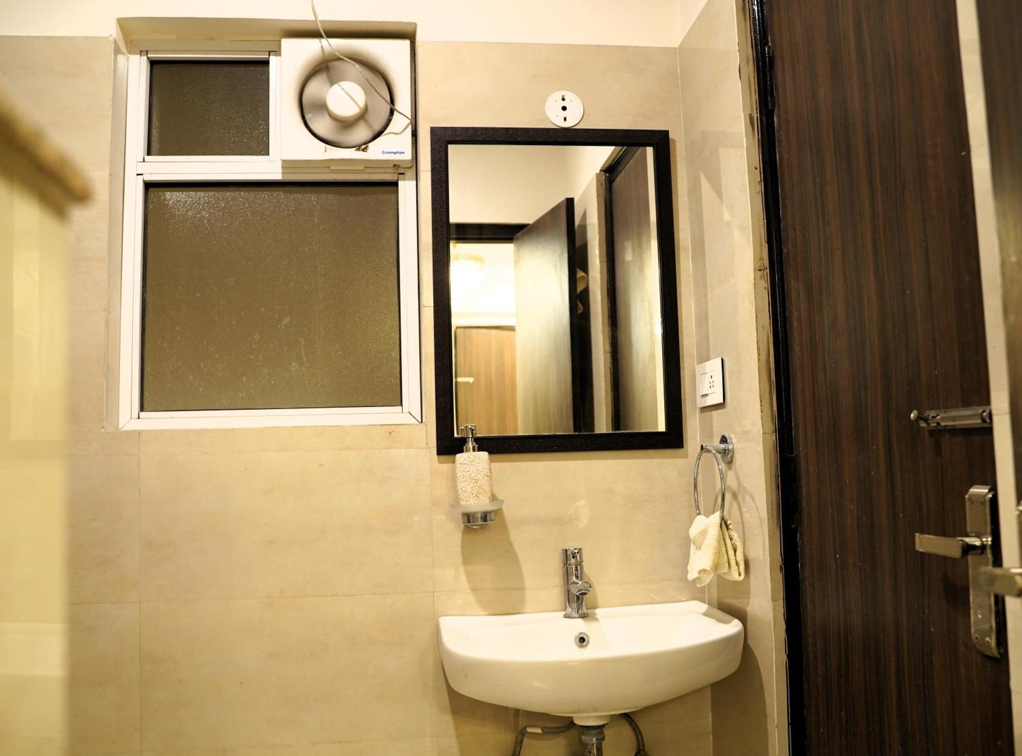 Palm Kothi- 3bhk Duplex In Villa Jaipur