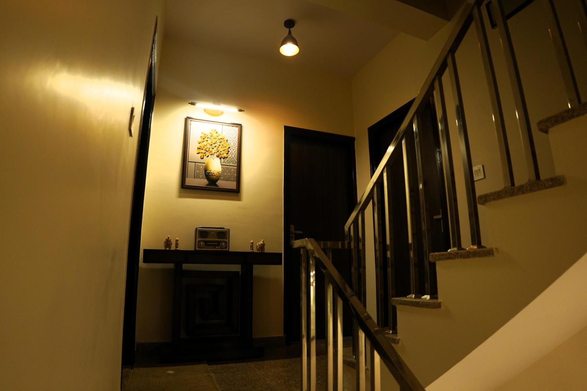 Palm Kothi- 3bhk Duplex In * Jaipur
