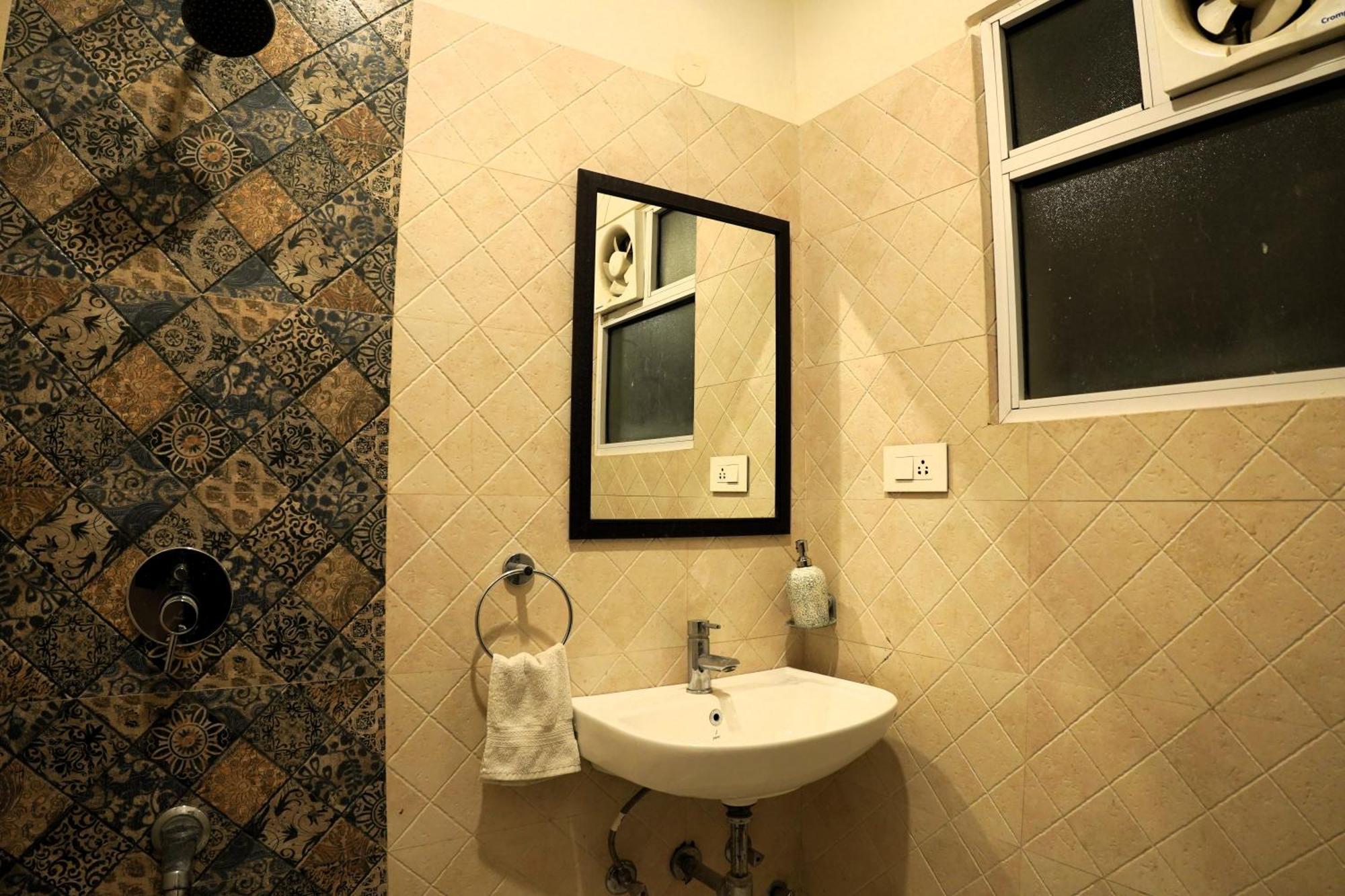Palm Kothi- 3bhk Duplex In Jaipur