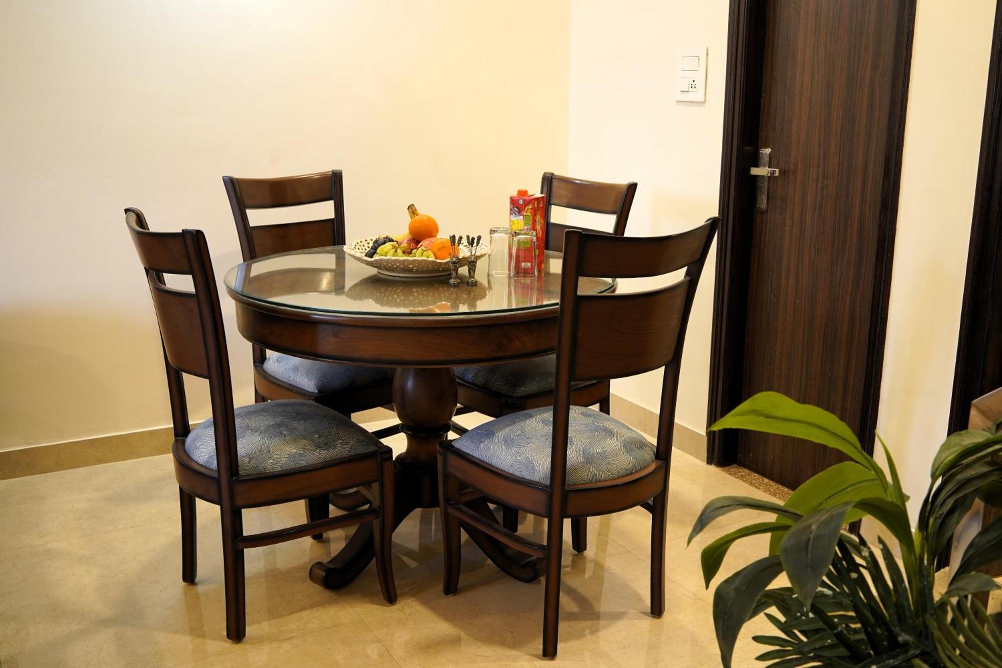 Villa Palm Kothi- 3bhk Duplex In