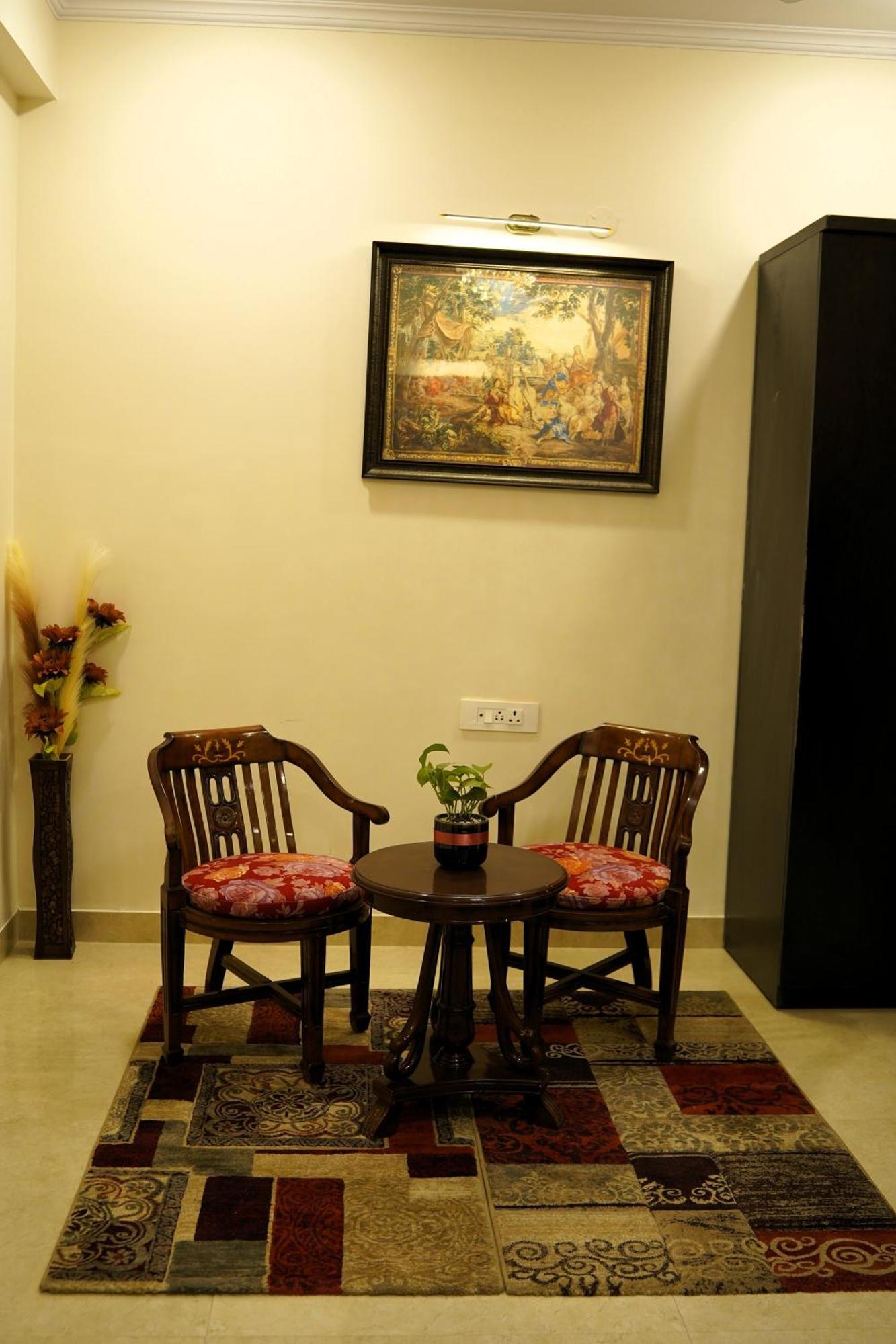 Villa Palm Kothi- 3bhk Duplex In Jaipur