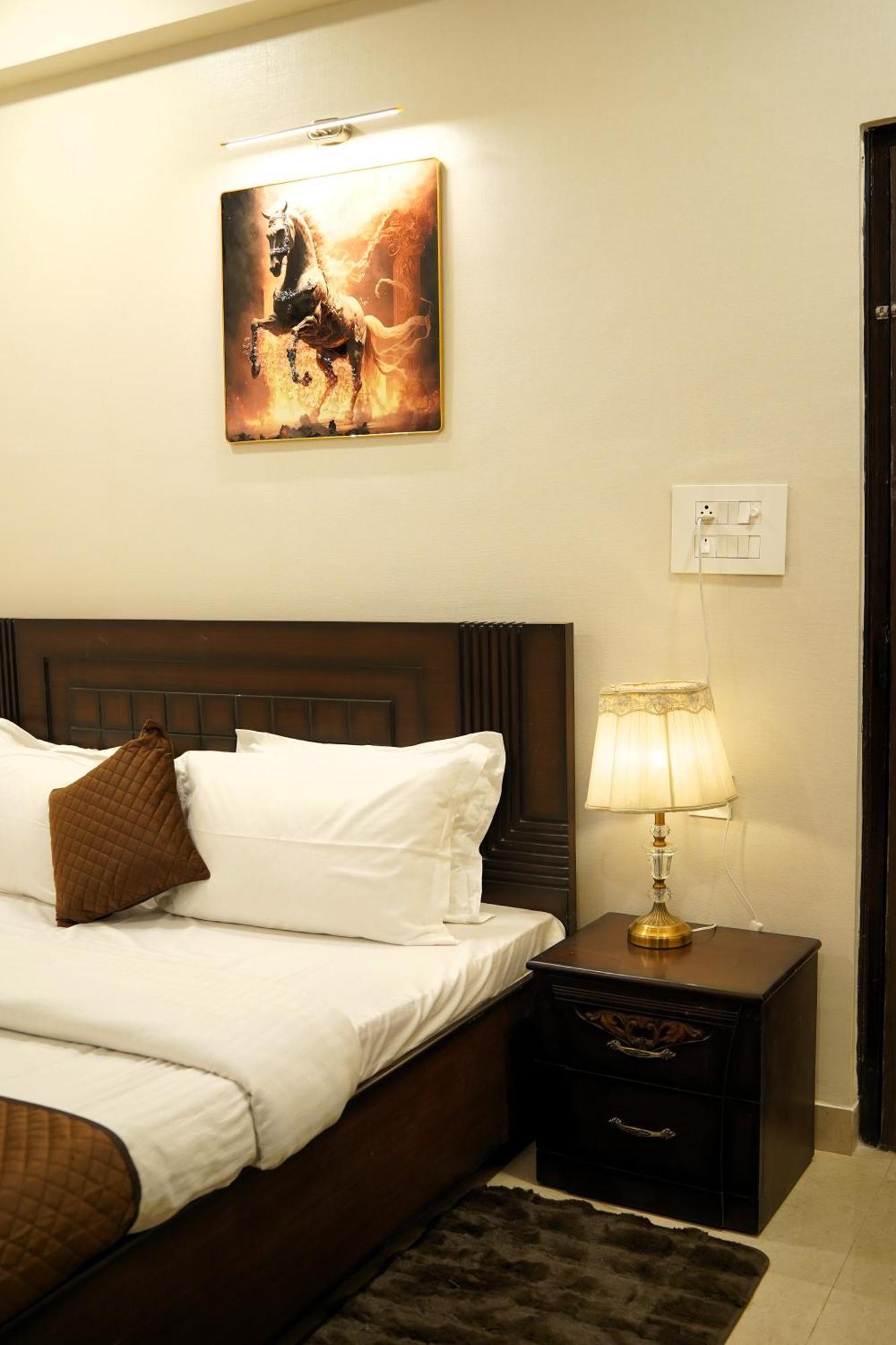 Palm Kothi- 3bhk Duplex In Jaipur