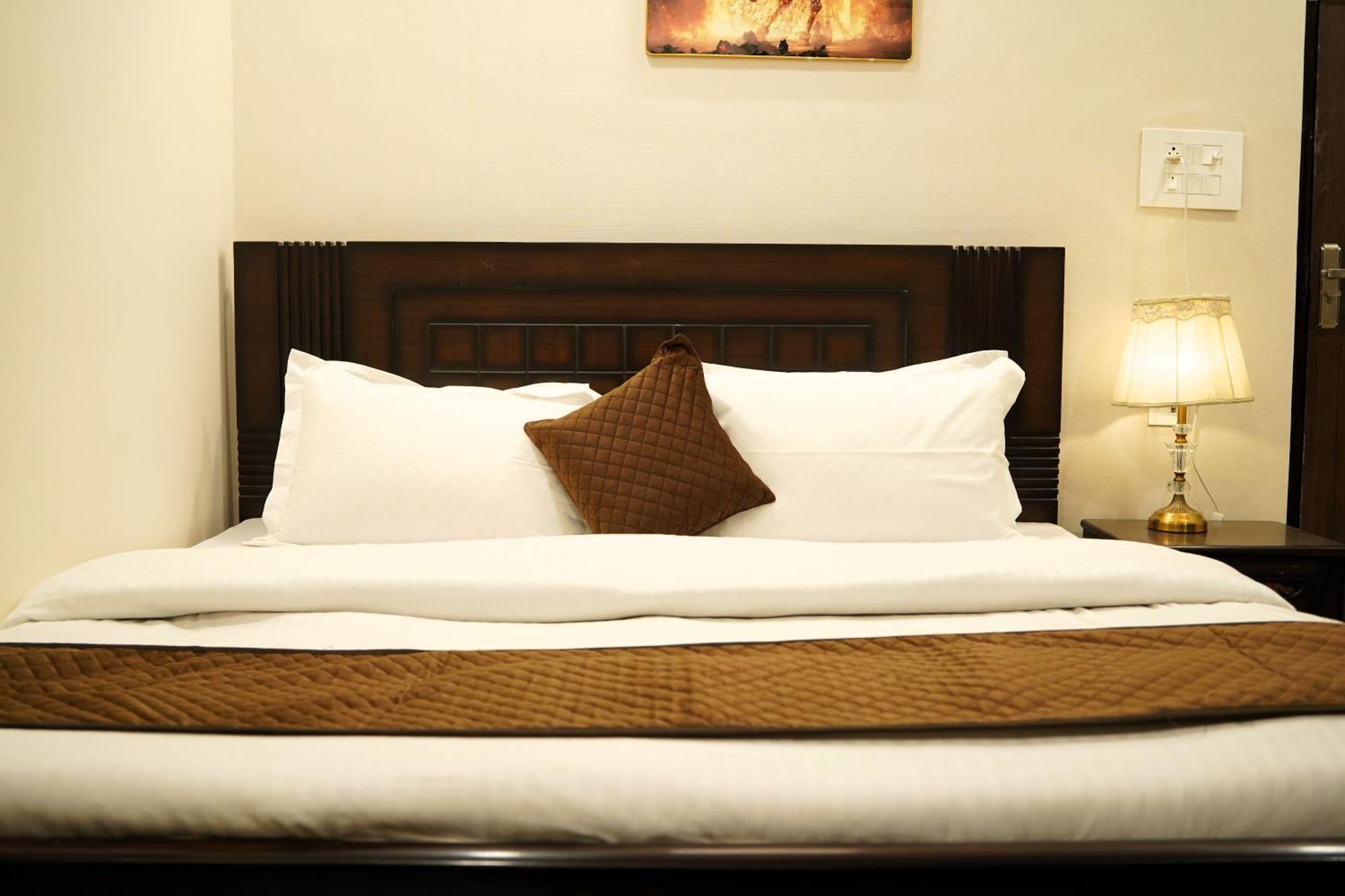 Palm Kothi- 3bhk Duplex In Jaipur