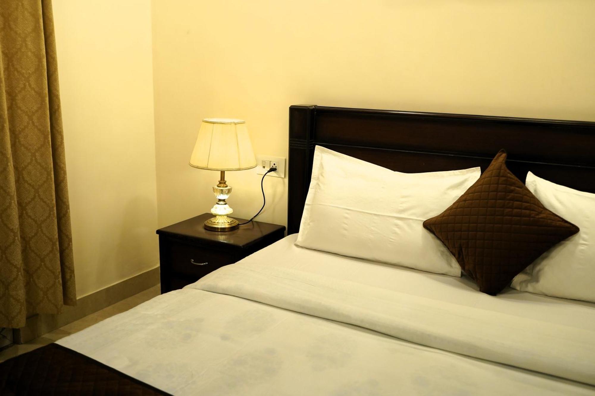 Palm Kothi- 3bhk Duplex In Jaipur