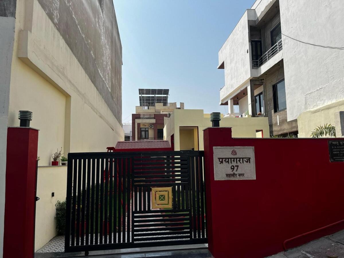Cozy Private Villa Jaipur