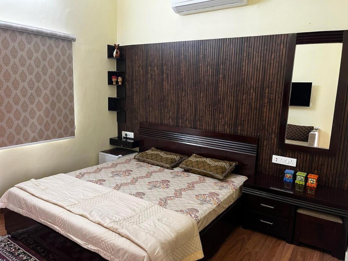 Villa Cozy Private Jaipur