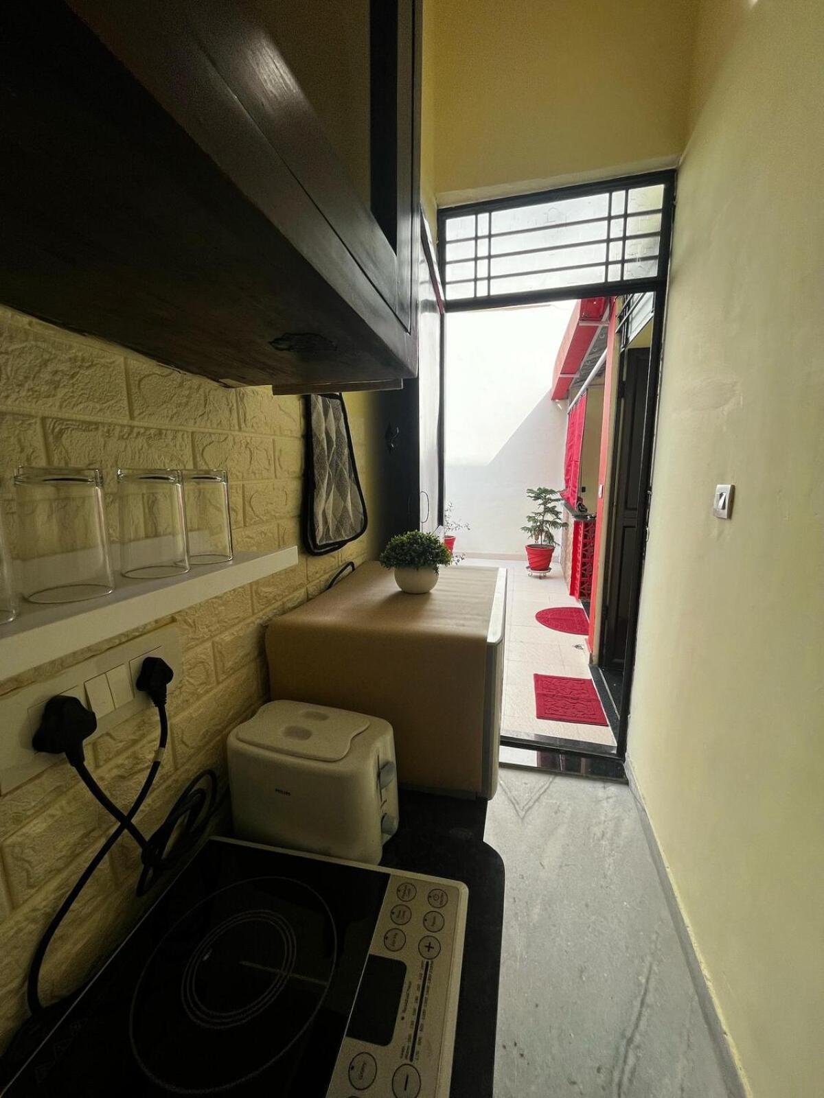 Cozy Private *