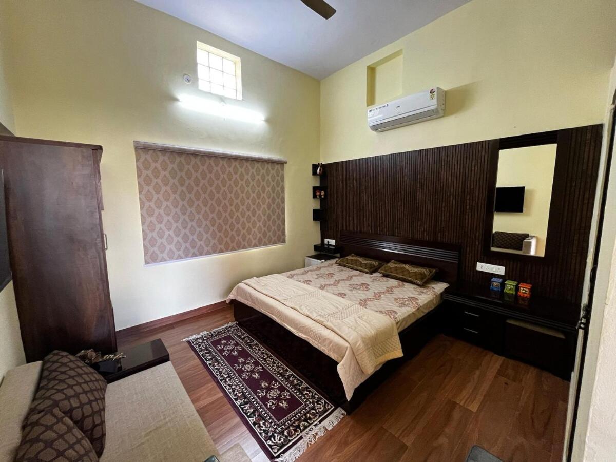 Villa Cozy Private