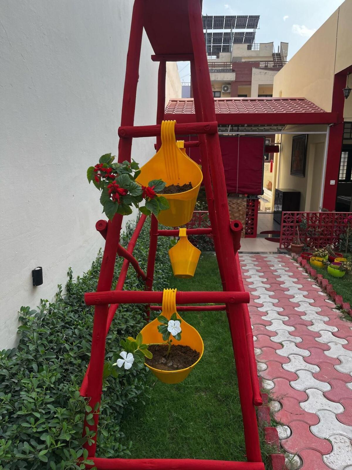 Cozy Private * Jaipur