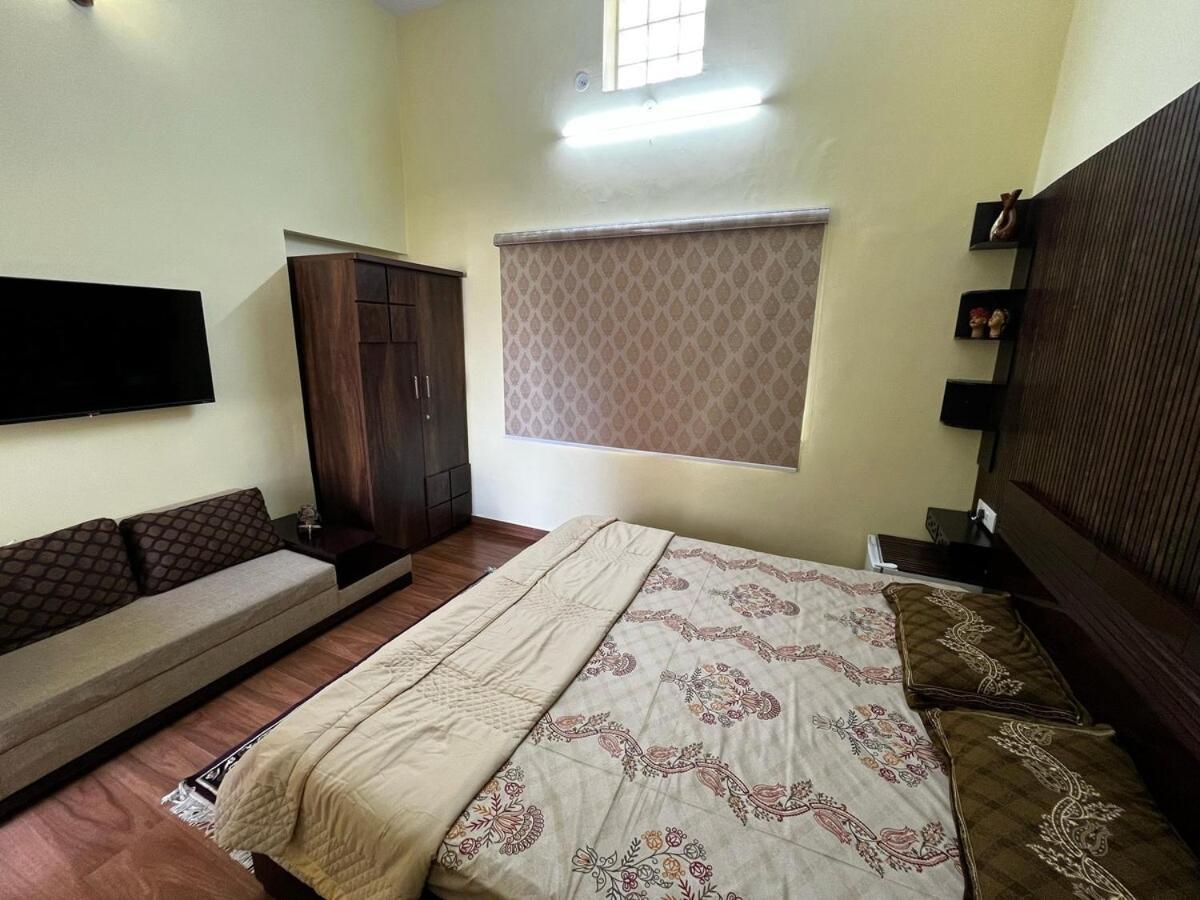 Villa Cozy Private *