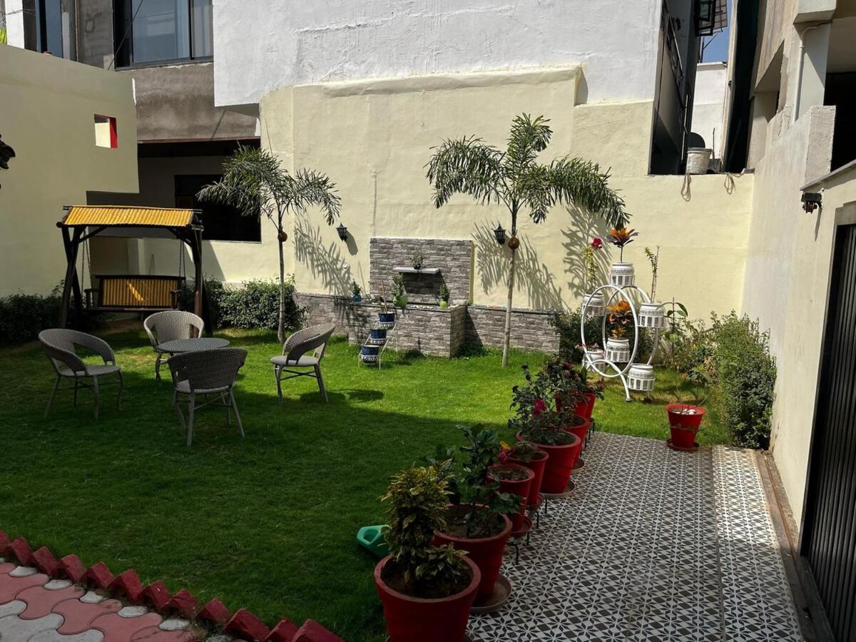 Villa Cozy Private Jaipur