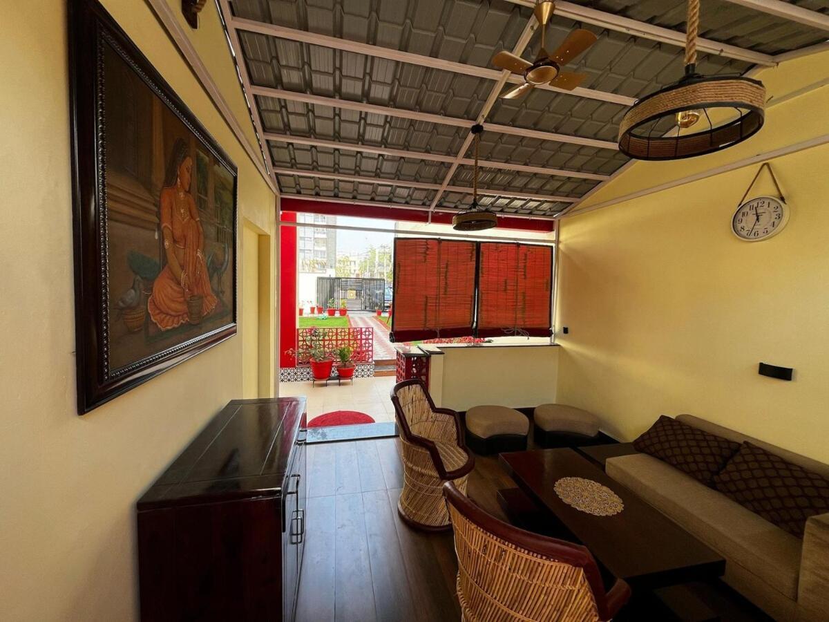 Cozy Private Villa Jaipur