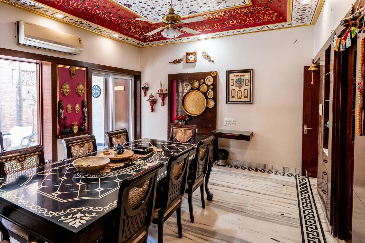 Seasons Homestay