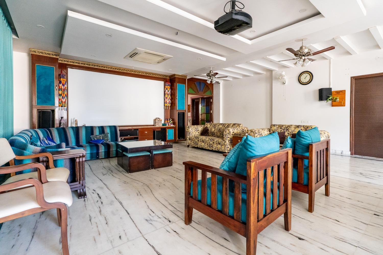 Seasons Homestay Jaipur
