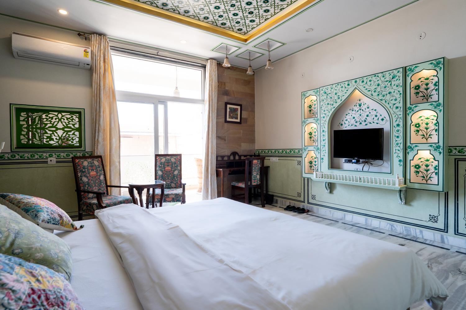 Homestay Seasons