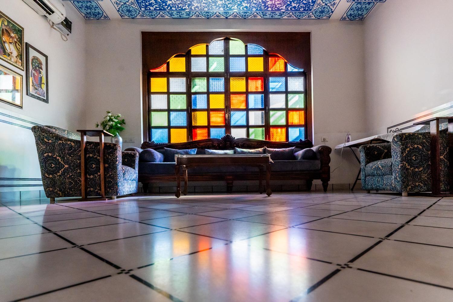 Seasons Homestay *