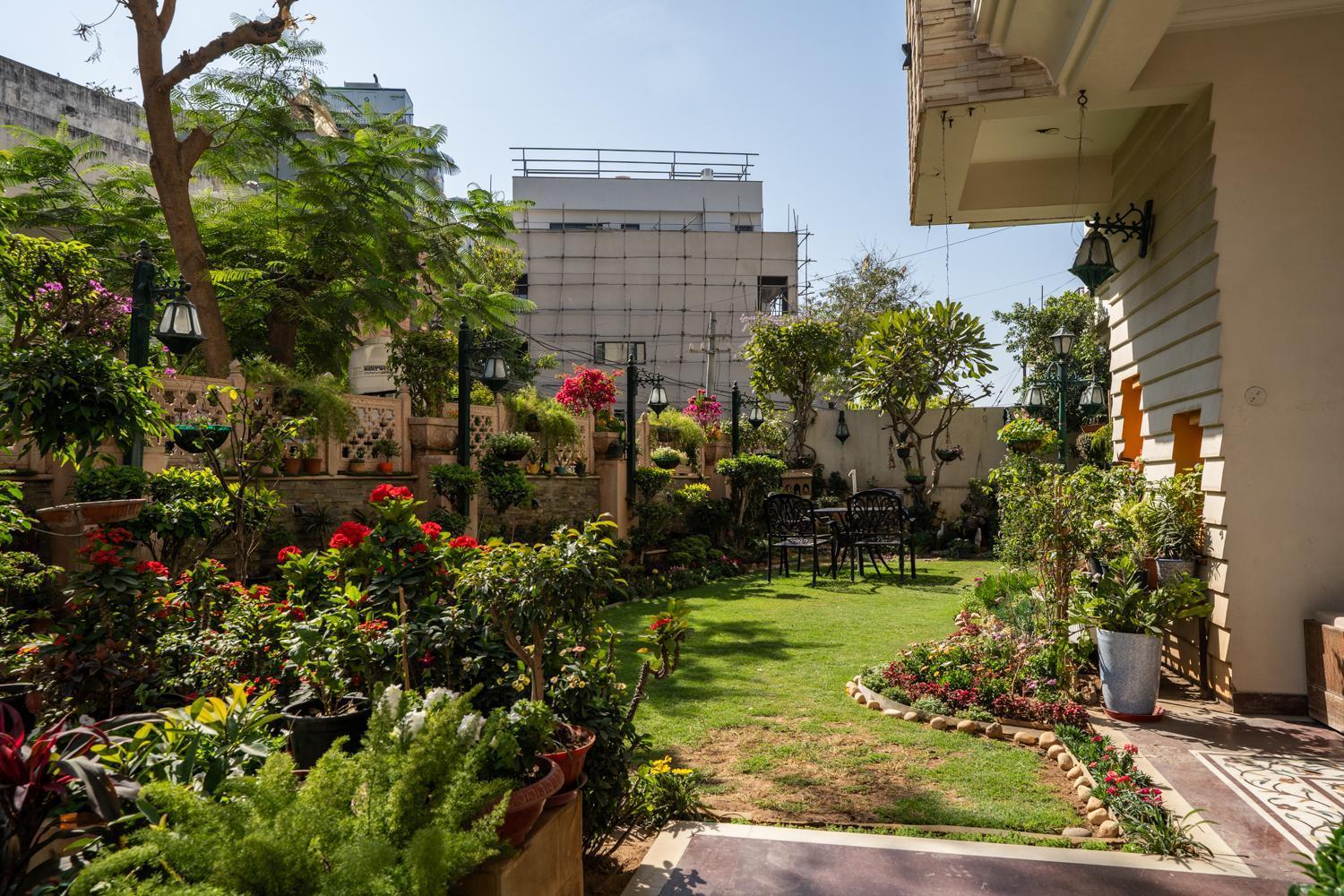 Seasons Jaipur