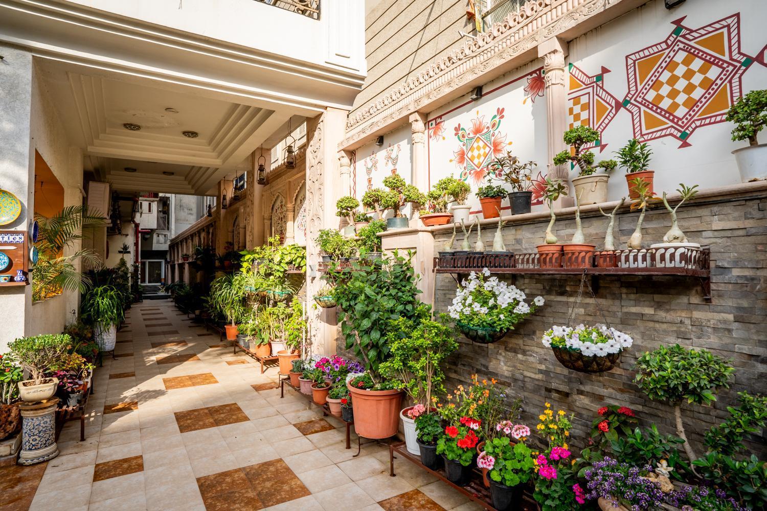 Seasons Homestay