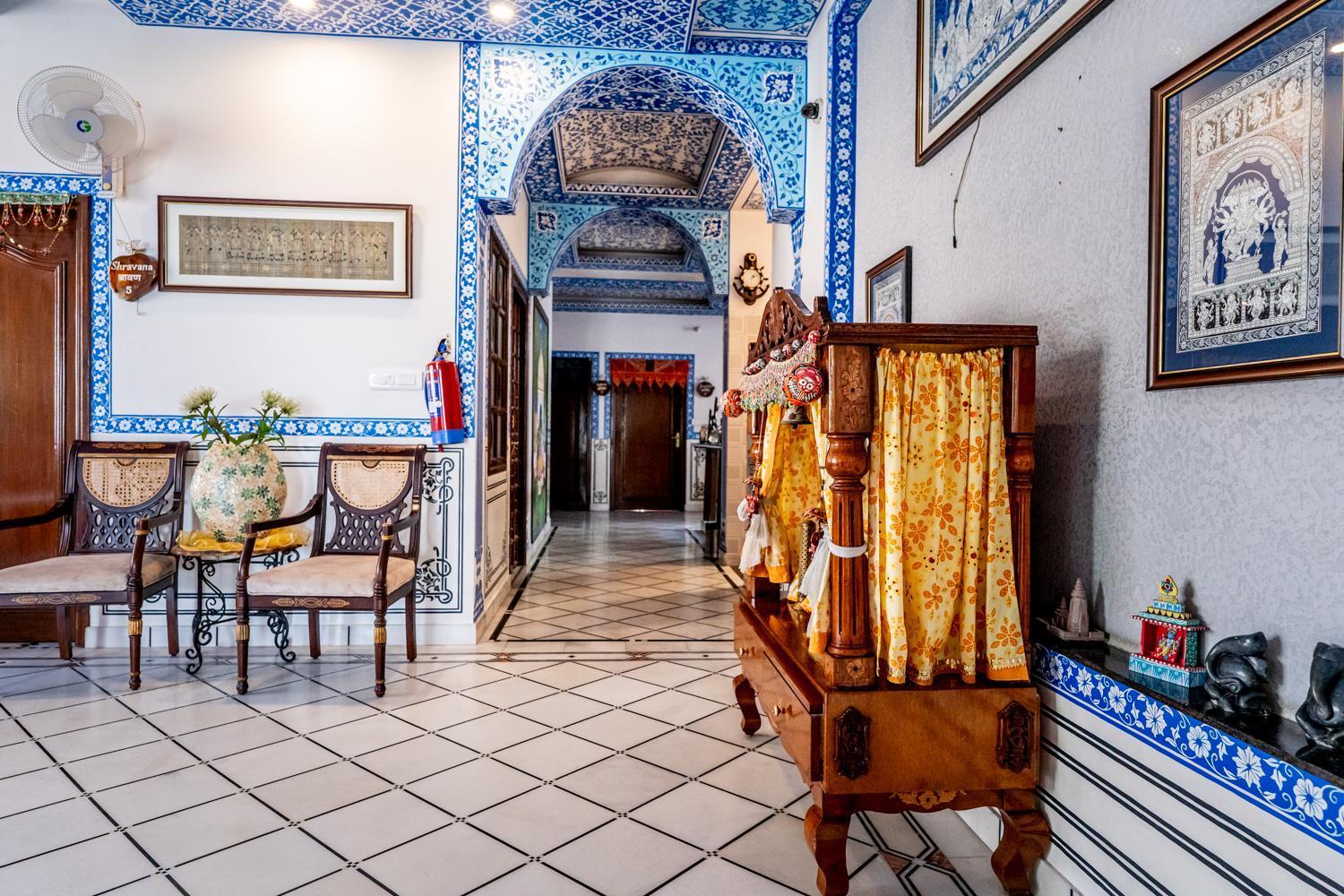 Homestay Seasons Jaipur