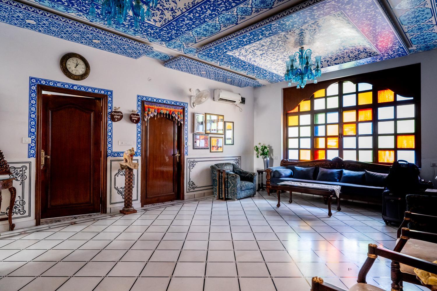 Homestay Seasons Jaipur