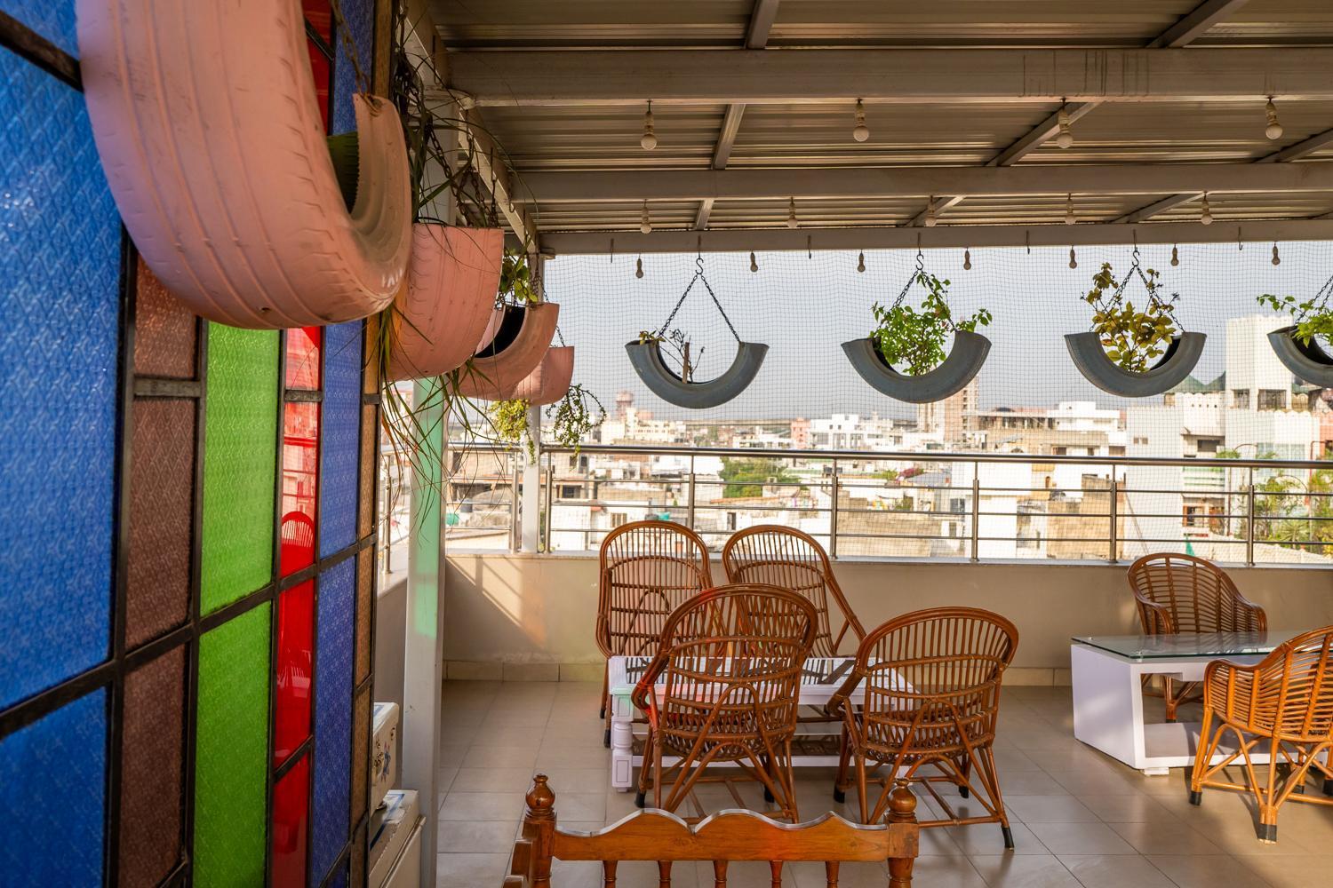 Seasons Homestay