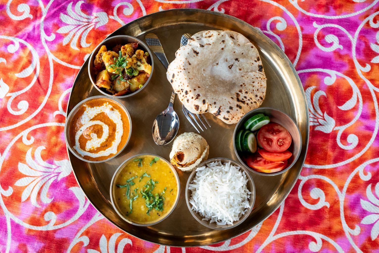 Seasons Jaipur