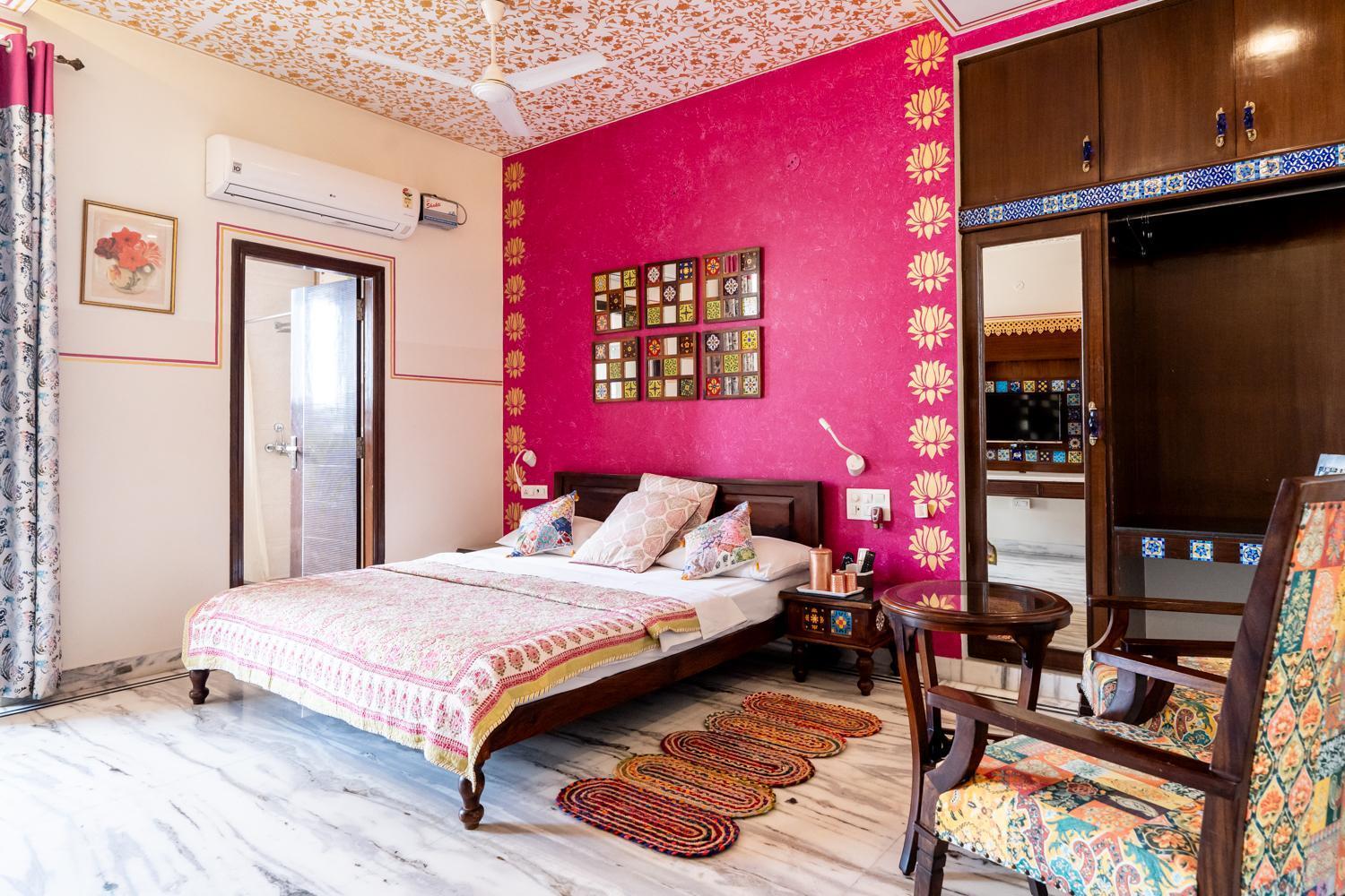 Homestay Seasons *