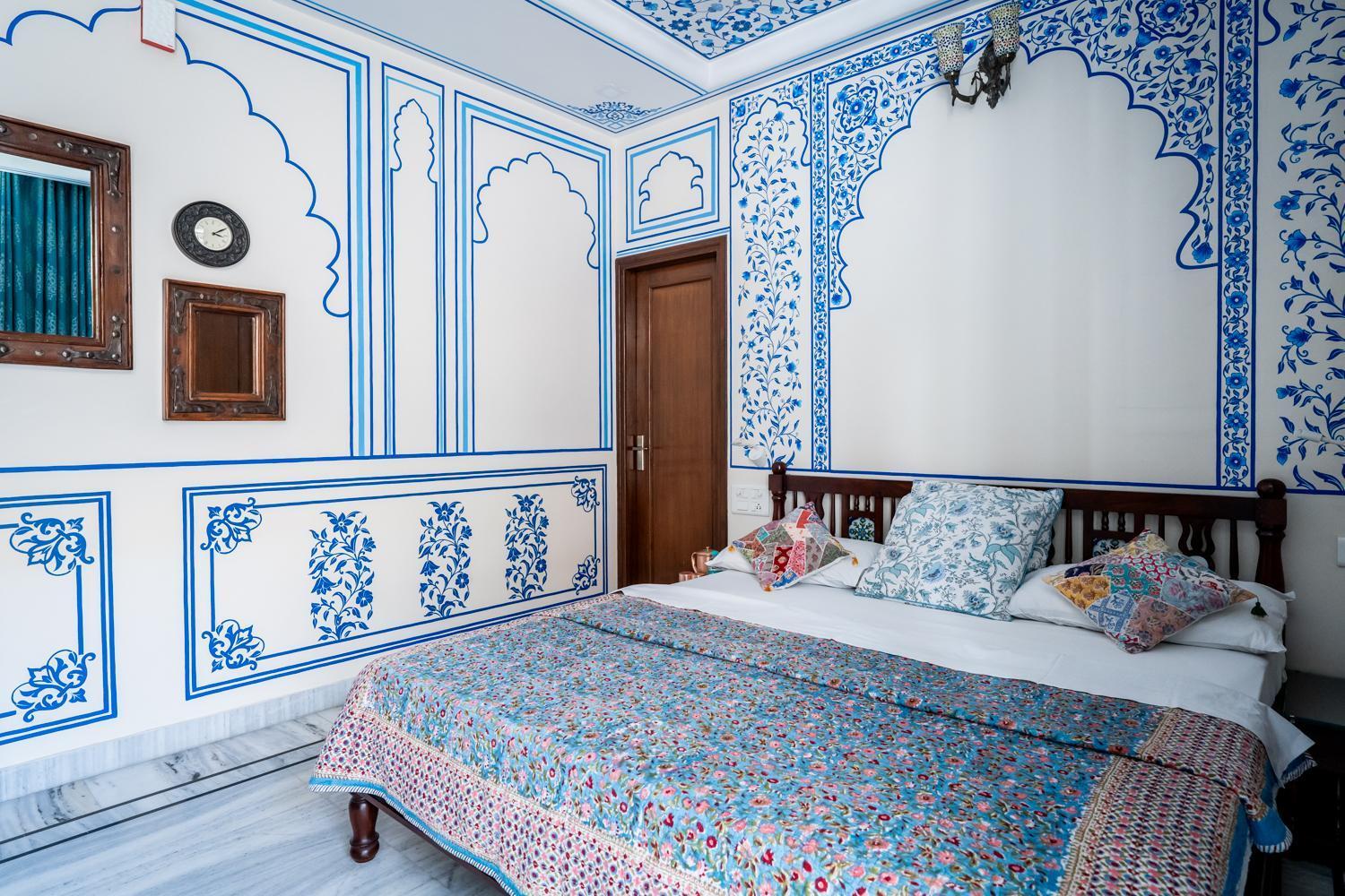Seasons Homestay Jaipur
