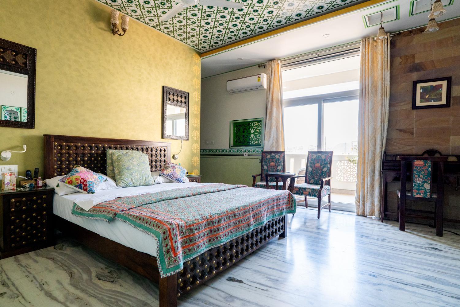 Homestay Seasons Jaipur