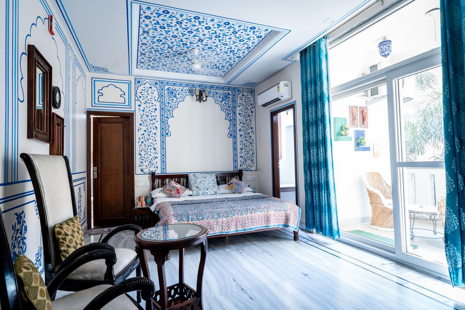 Seasons Homestay