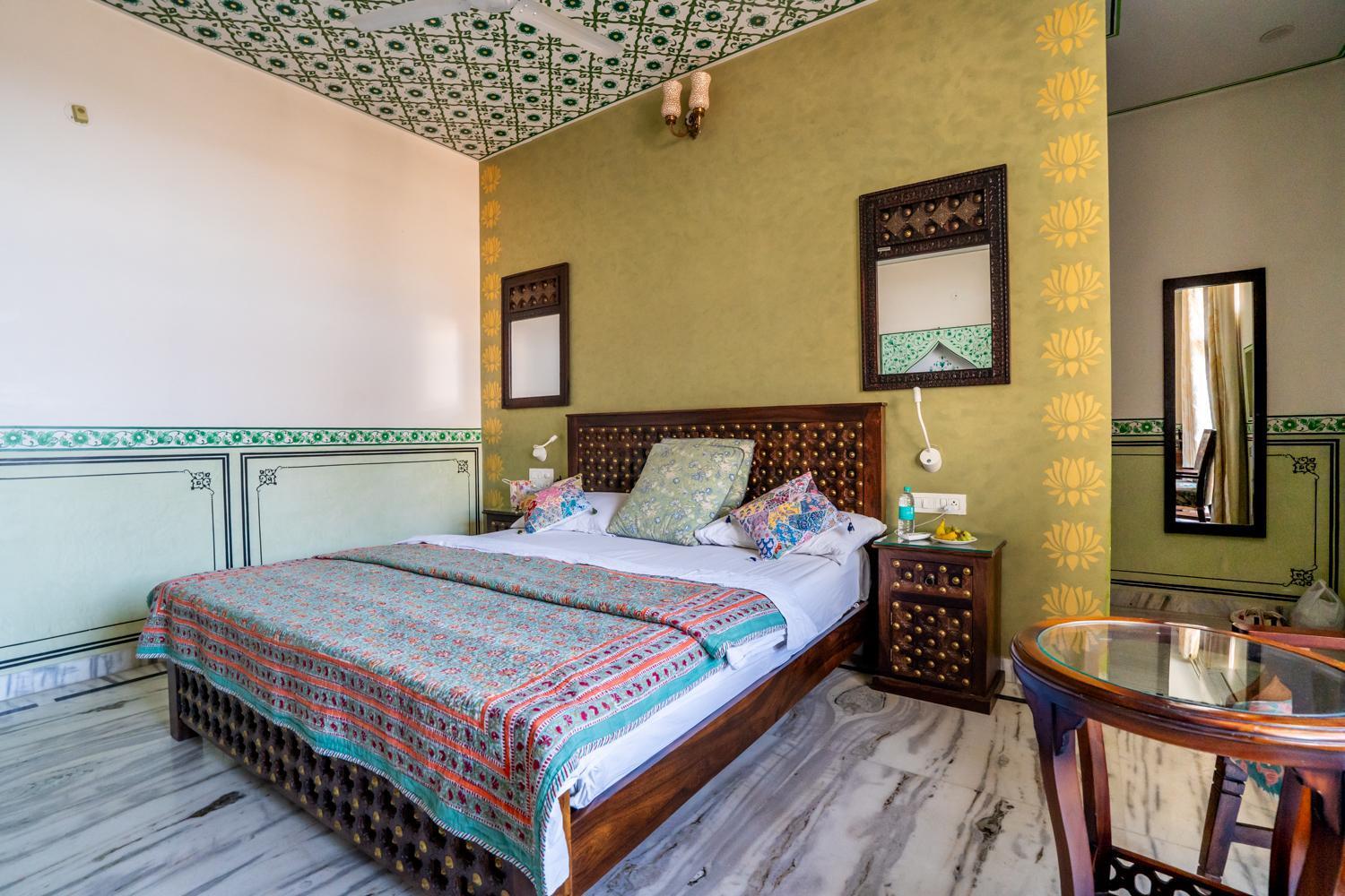Homestay Seasons