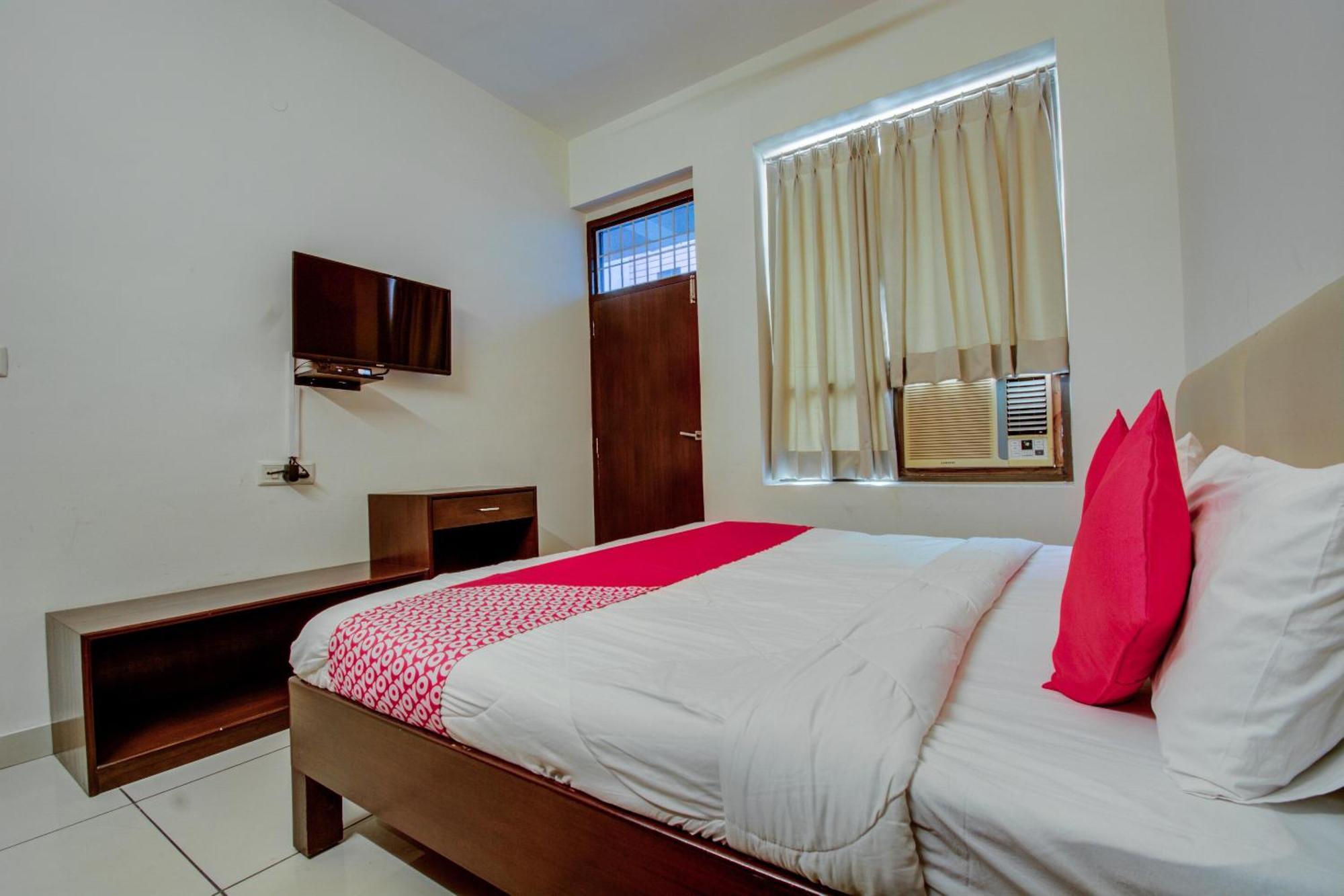 O Star Leaf Hotel
