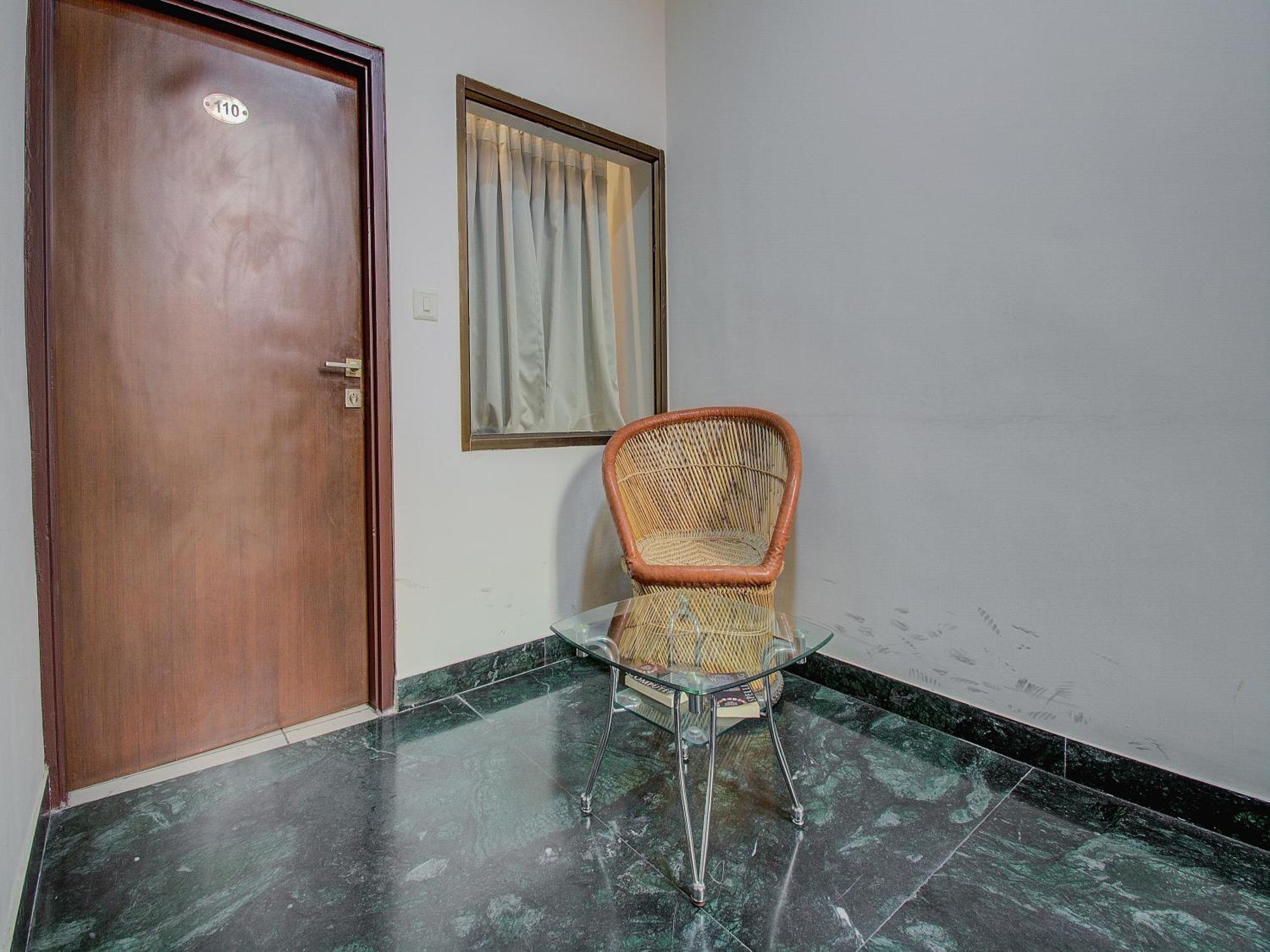 O Star Leaf 4* Jaipur