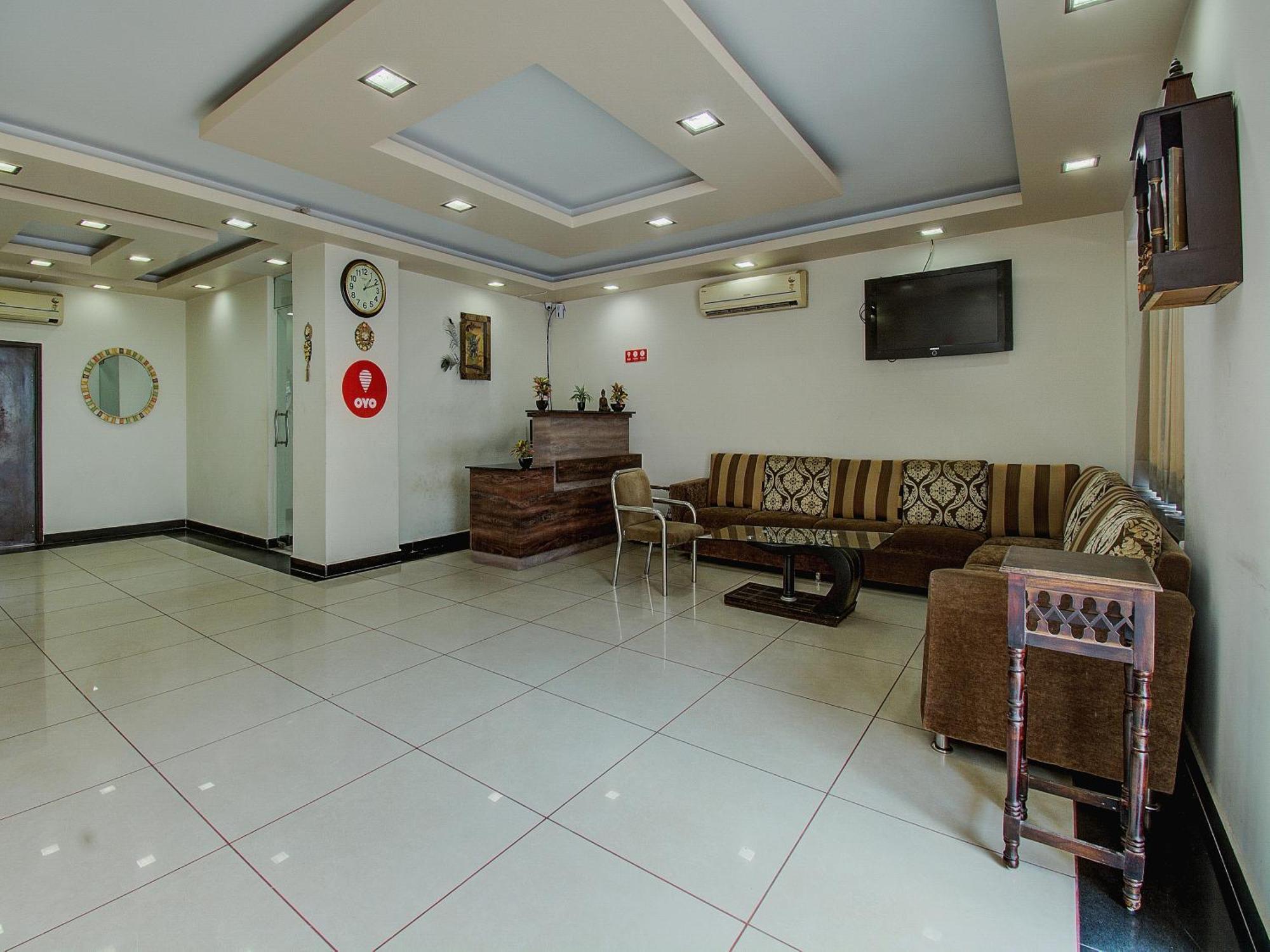 O Star Leaf Hotel 4*