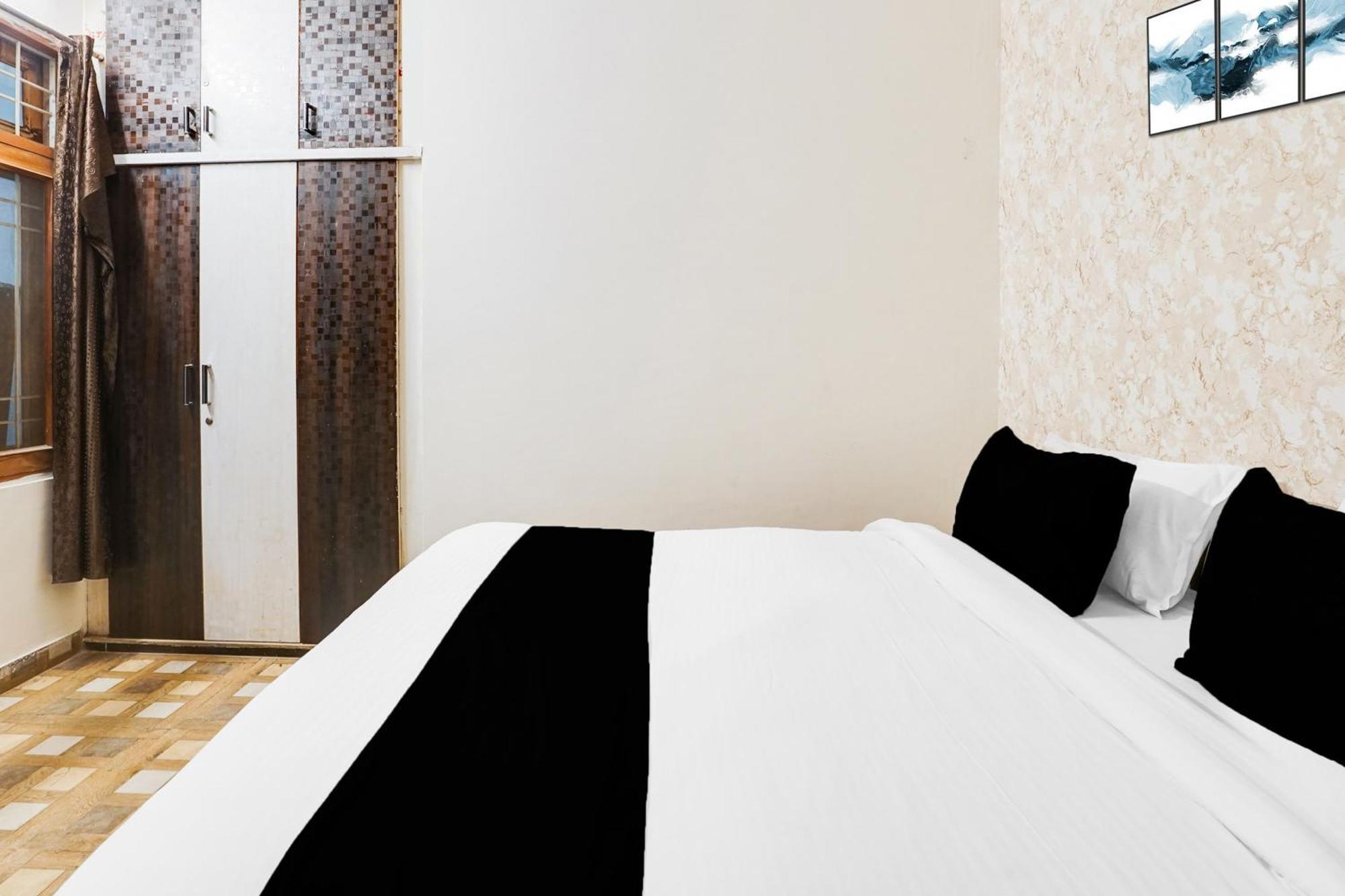 Hotel Super O Radhaswami Nagar 3*