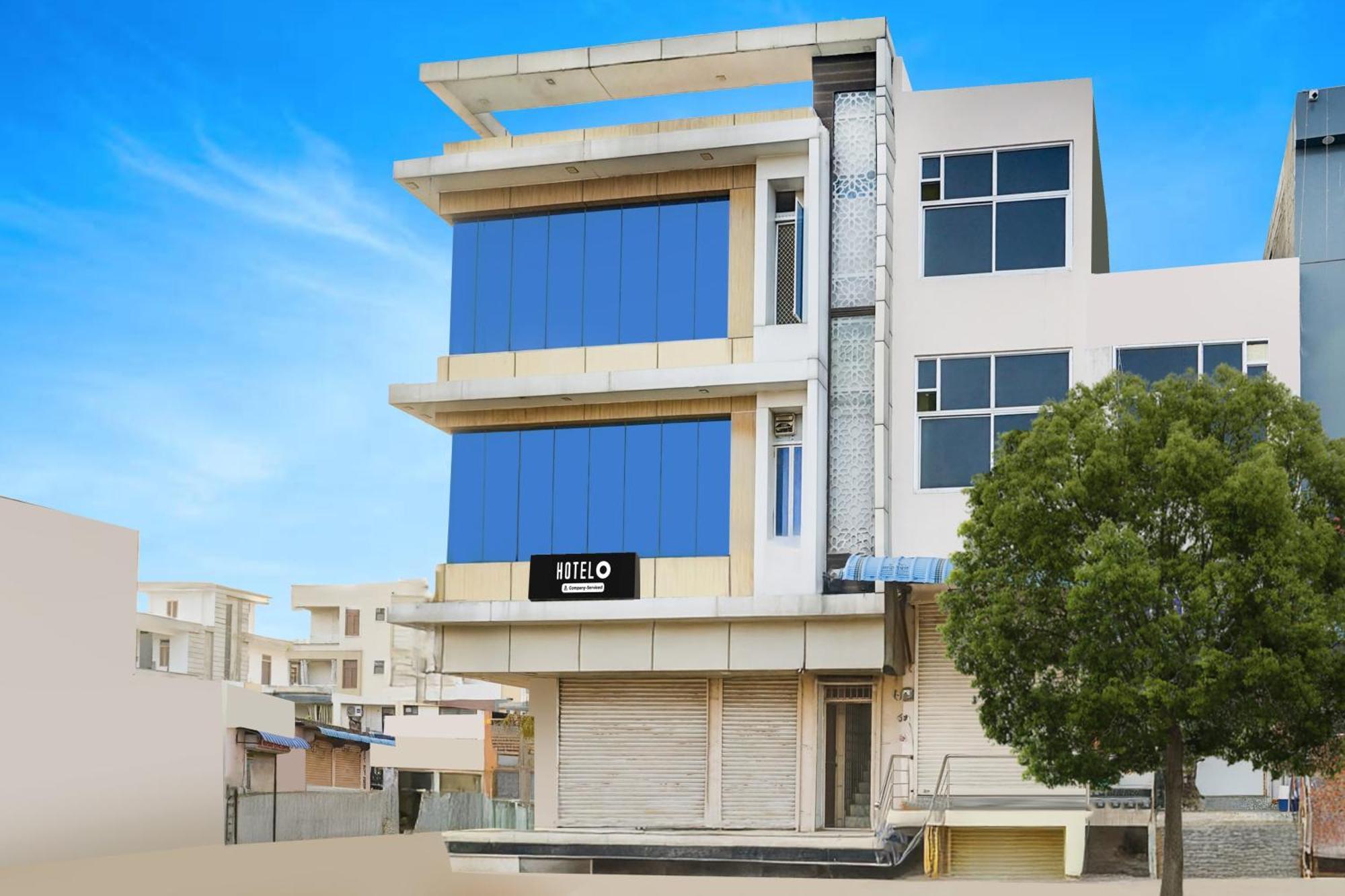 Super O Radhaswami Nagar