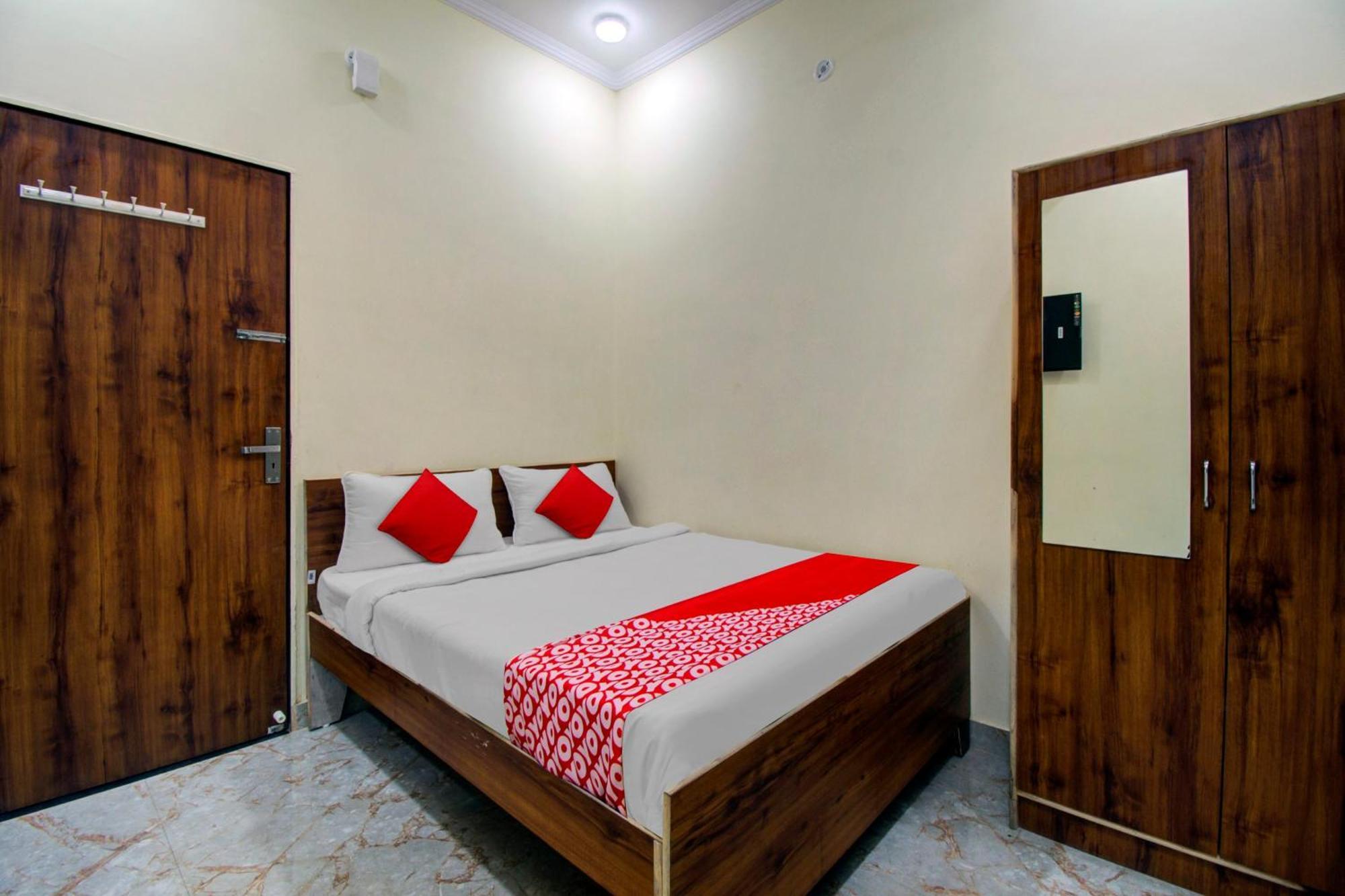 O Moon Mahal 3* Jaipur
