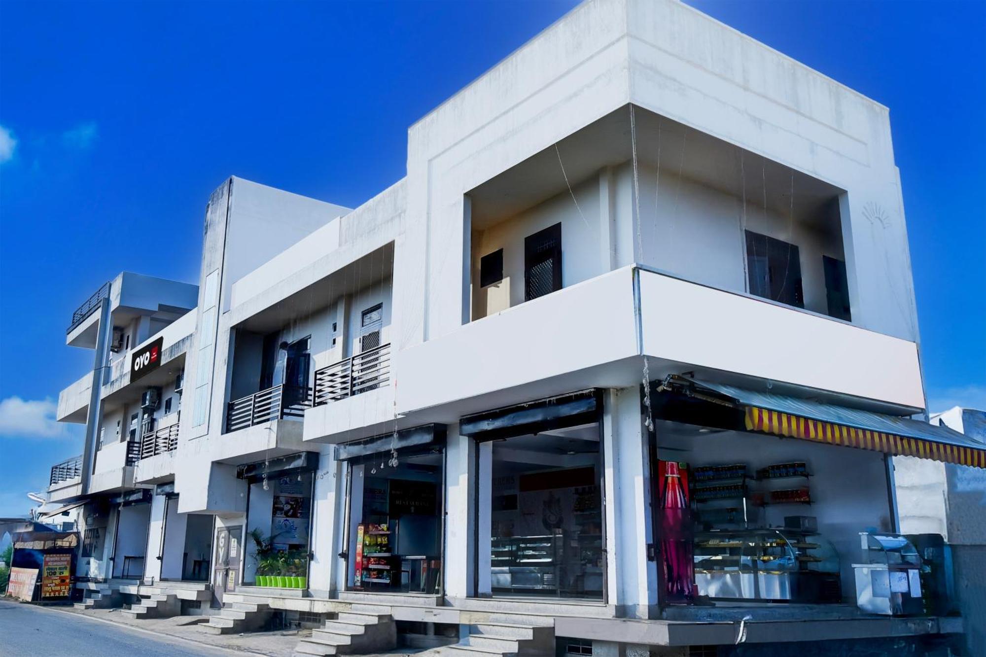 Hotel O Bikanerwala 3*