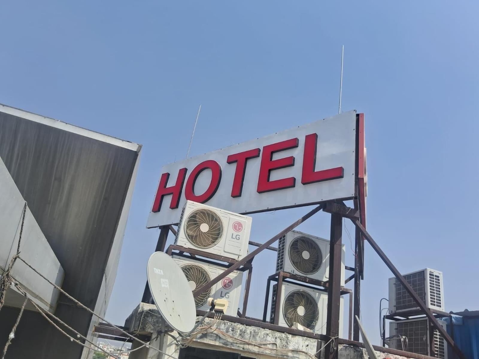 Star View Jaipur