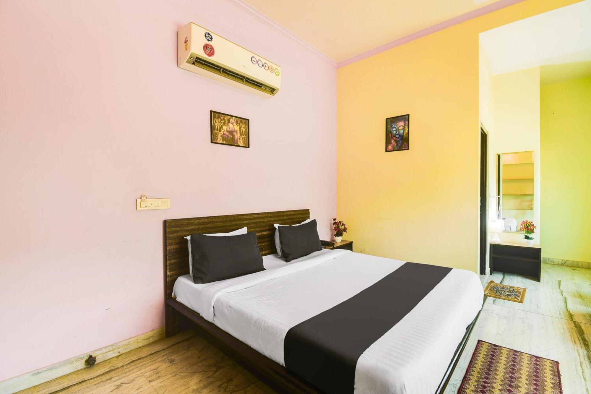 O Amer Hotel