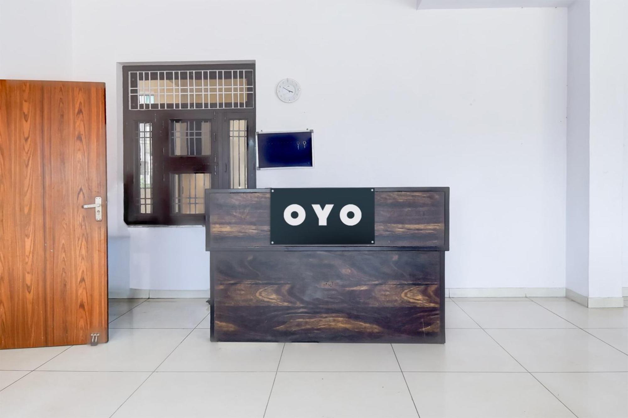 Hotel O Bikanerwala Jaipur