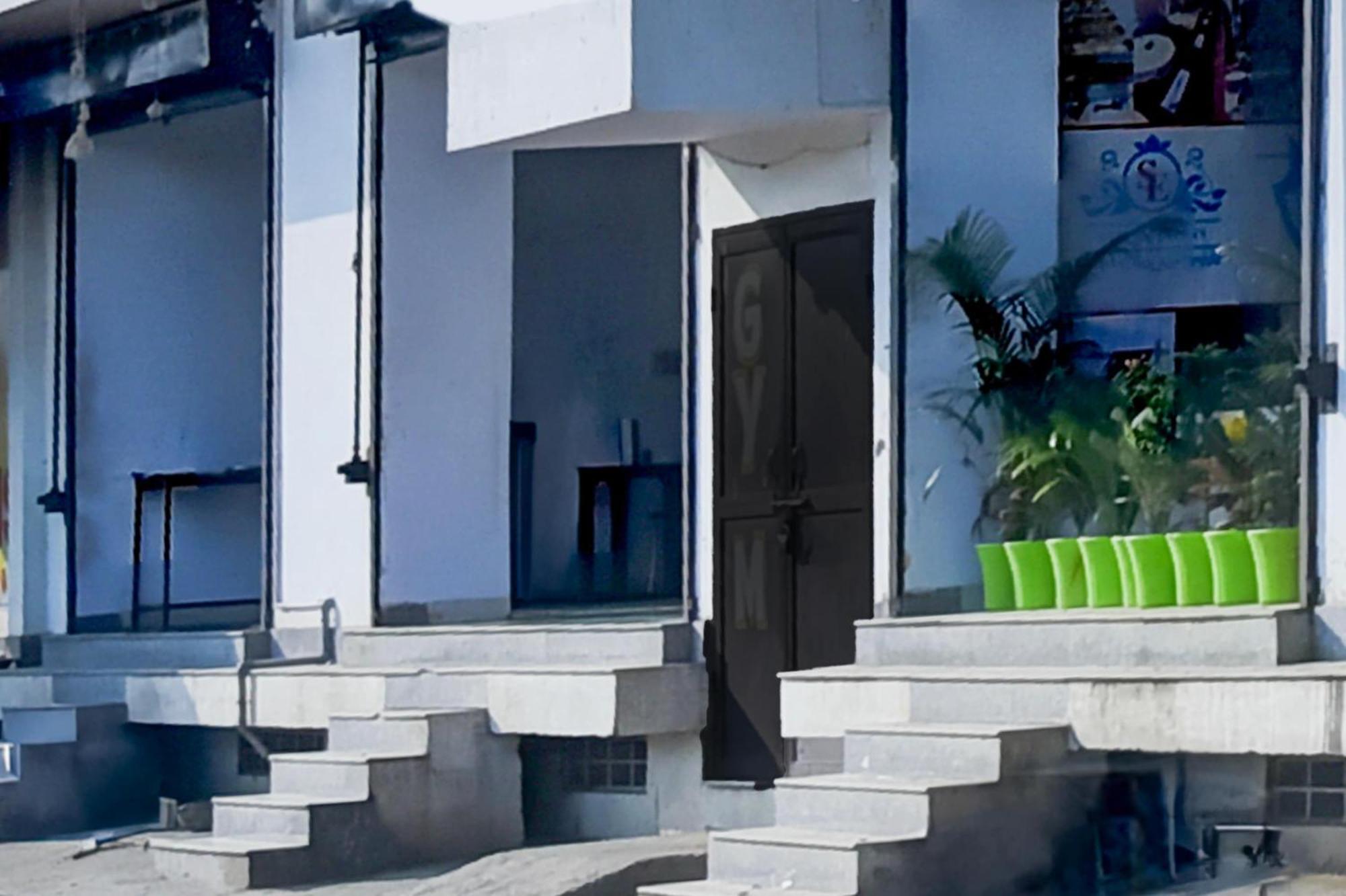 Hotel O Bikanerwala 3*