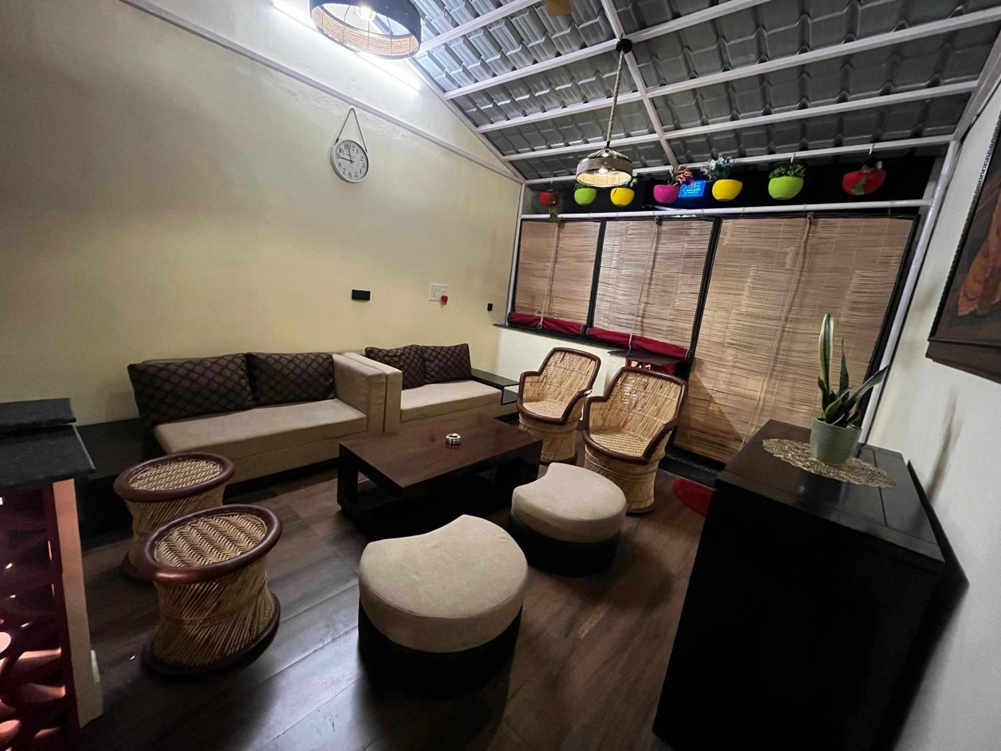 Cozy Private Villa *