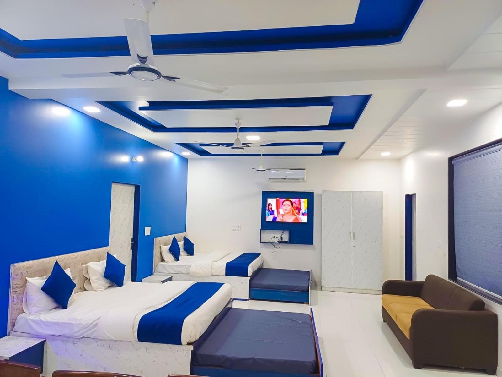 Paradise Point Villa