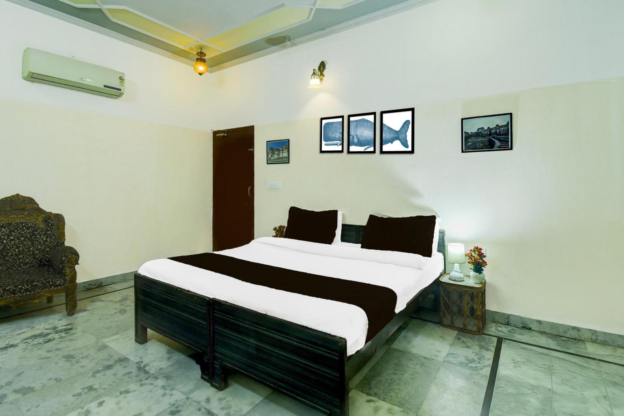 Hotel Super O Sikar Road Formerly Garg Niwas 3*